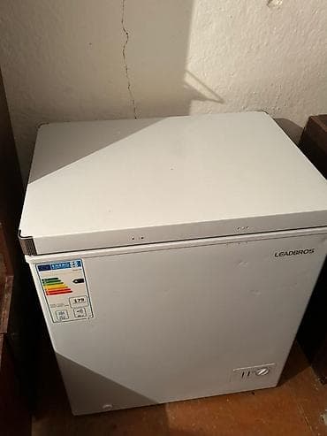 ТВ и видео: Морозильник, Б/у, Самовывоз, Платная доставка — 2