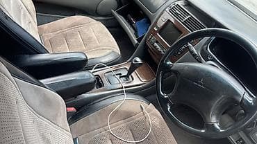 mitsubishi спейс стар: Mitsubishi Diamante: 1997 г., Автомат, Седан — 2