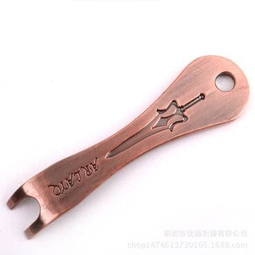 труба музыкальный инструмент: Съемник для гитарной струны, зацеп LTR TO-55, инструмент удаления — 2