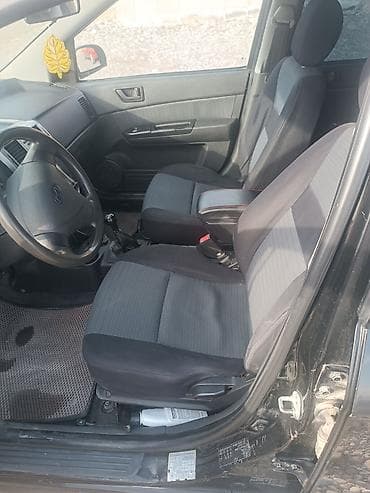 хендай тускани 2002: Hyundai Getz: 2008 г., 1.4 л, Механика, Бензин, Хэтчбэк — 2