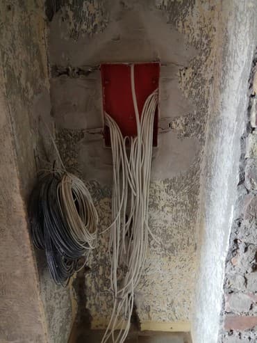 проекты домов: Электрик | Электромонтажные работы Больше 6 лет опыта — 4