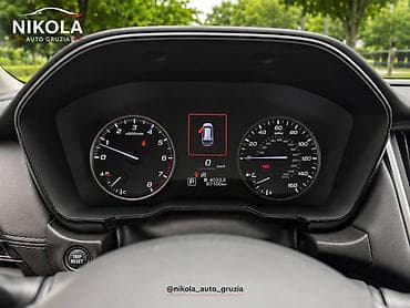 руль subaru: Subaru Outback: 2021 г., 2.5 л, Вариатор, Бензин, Универсал — 6