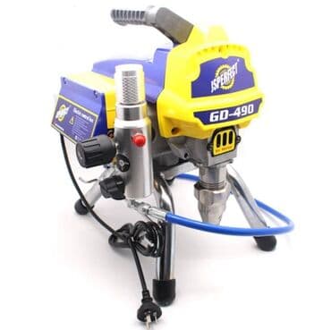 пистолет покрасочный: Аренда краскопульта
краскопульт в аренду
прокат краскопульт — 2