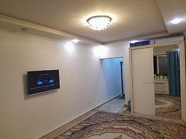 недвижимости: 2 комнаты, 62 м², Индивидуалка, 1 этаж, Старый ремонт — 7