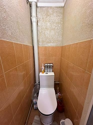 2 rooms: 3 комнаты, 55 м², Индивидуалка, 2 этаж, Свежий ремонт — 2