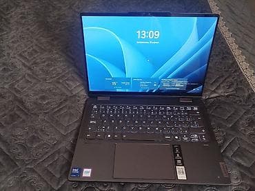 Для учебы, Б/у, Intel Core i7