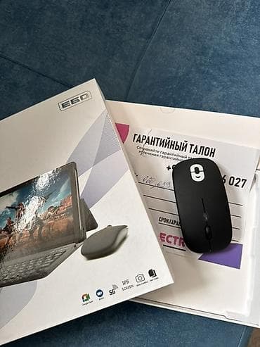 Аксессуары для ПК: Новый, Bluetooth, Совместим с Android — 5