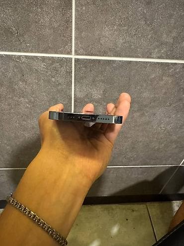 iphone 13 lalafo: IPhone 13 Pro, 128 ГБ, Sierra Blue срочно 📱 Телефон полностью — 7