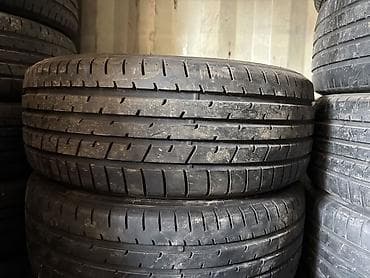 prox: Шины 225 / 55 / R 19, Лето, Пара, Легковые, Toyo — 4