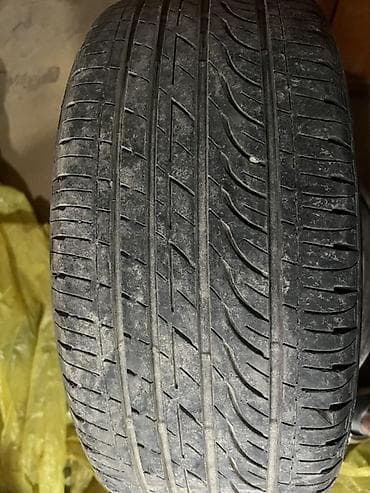 двух скад: Шины 225 / 40 / R 18, Лето, Пара, Легковые, Bridgestone — 4