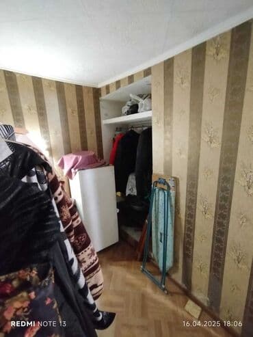 сниму дом в бишкеке: Үй, 84 кв. м, 4 бөлмө, Менчик ээси, Эски ремонт — 21