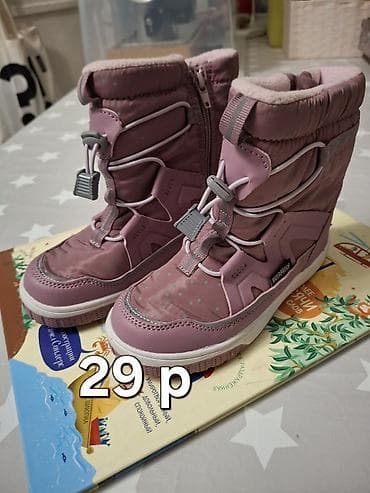 Балдар дүйнөсү: Ботасы Barbie 29 р- 700 ( фабр. Китай) Ботасы Сирен.31 р - 800 ( — 2