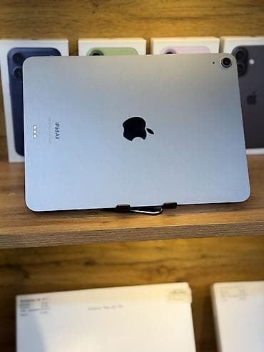 pad pro: Планшет, Apple, память 64 ГБ, 10" - 11", Wi-Fi, Б/у, Классический цвет - Серый — 7