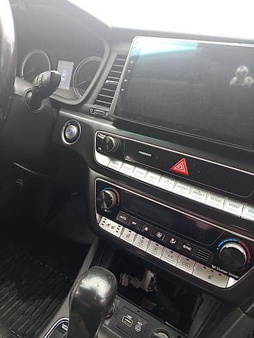 tesla pi: Huanghai : 2019 г., 2 л, Автомат, Газ, Седан — 6