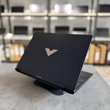 купить hp victus: Игровой, Б/у, Intel Core i5, В рассрочку — 4