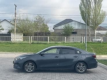 кия спортейч: Kia Cerato: 2021 г., 1.6 л, Автомат, Бензин, Седан — 3