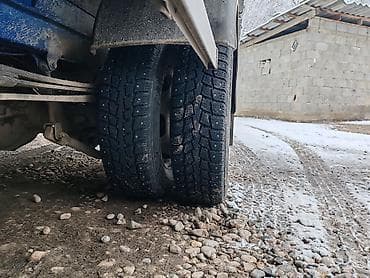 hyundai pony: Манипулятор, Mercedes-Benz — 9