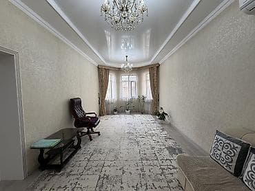 Үйлөр: 🏡 Продаётся свежепостроенный кирпичный дом 📍 с. Лебединовка, ул — 6