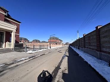 кант дача участок: Продается 2х этажный коттедж с мансардой 6+ комнат, 500м2, ПСО в селе — 4