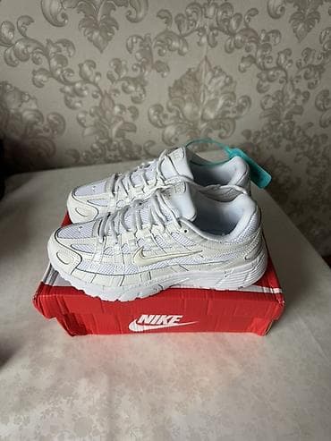 puma nitro: Мужские кроссовки, 40.5, Nike, Новый, цвет - Белый, Самовывоз, Платная доставка — 2