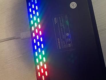 usb wifi: Клавиатура, Zifriend, Механическая, Проводное подключение, Размер: 60% — 4