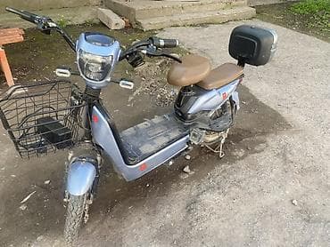 скутеры водные: Электровелосипед/скутер акмлятор городского типа акумлятлр надо — 5