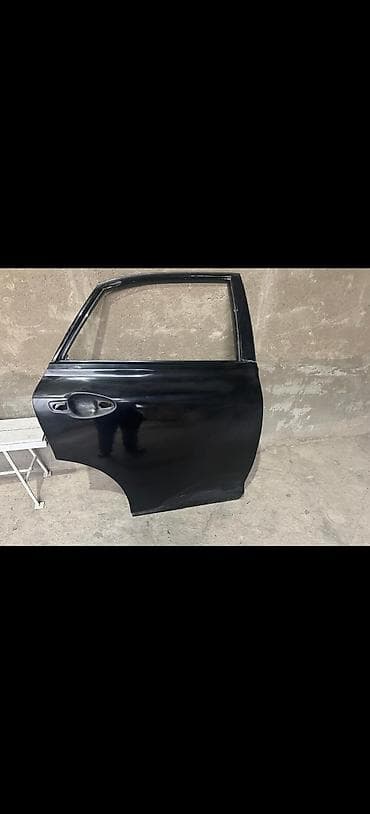 Дверь Задняя правая Lexus, Б/у, Оригинал