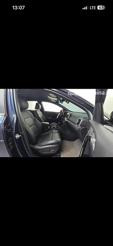 kia sport: Kia Sportage: 2019 г., 1.5 л, Автомат, Бензин, Кроссовер — 6