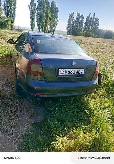 казан дисктер: Skoda Octavia: 2011 г., 1.6 л, Автомат, Бензин, Седан — 1