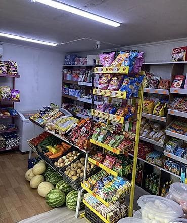 магазин арсенал: Продуктовый магазин «777» Особенности: - Уютный магазин у дома с — 3