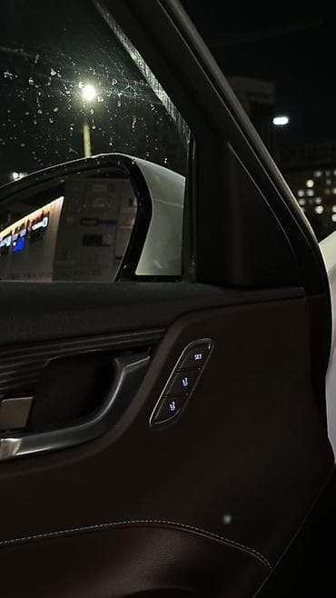hundai: Hyundai Grandeur: 2019 г., 2.4 л, Автомат, Гибрид, Седан — 8