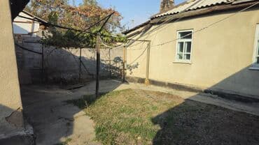 продаю дом ж м тынчтык: Үй, 60 м², 3 бөлмө, Менчик ээси, Косметикалык оңдоо — 13