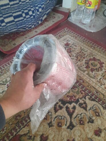 полировычный машынка: Фильтр — 2