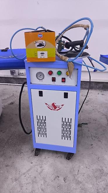 Оборудование для швейных цехов: Zoje, В наличии — 4