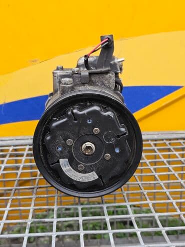 радиатор фольксваген поло: Компрессор Volkswagen 2004 г., Б/у, Оригинал, Германия — 5