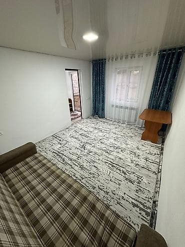 сдаю ателье: Студия, Без подселения, С мебелью частично — 1