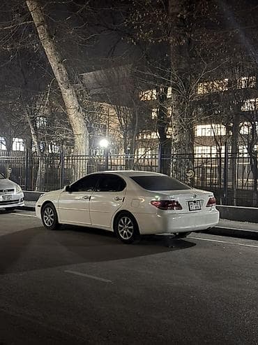 sprinter 2 7: Toyota Camry: 2004 г., 3 л, Автомат, Бензин, Седан — 1