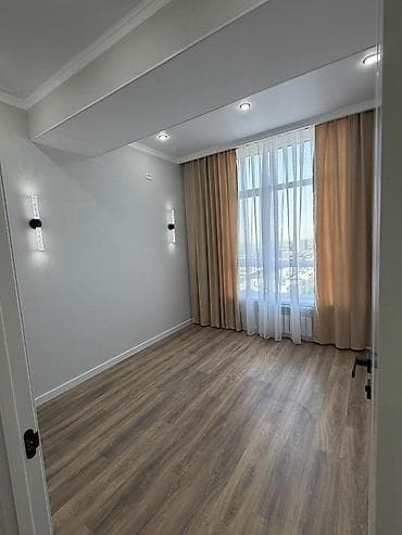 на вечер: 2 комнаты, 63 м², Технопарк Элитка, Свежий ремонт — 4