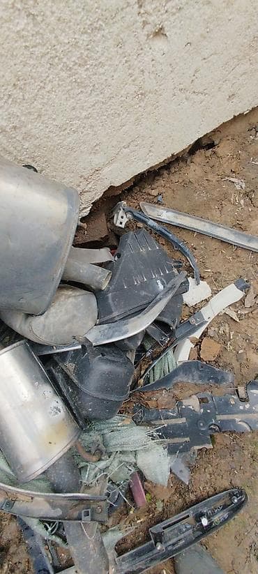 lexs: Хорошое предложение для разборштков все запчасти торг имеетсяПродаю — 6