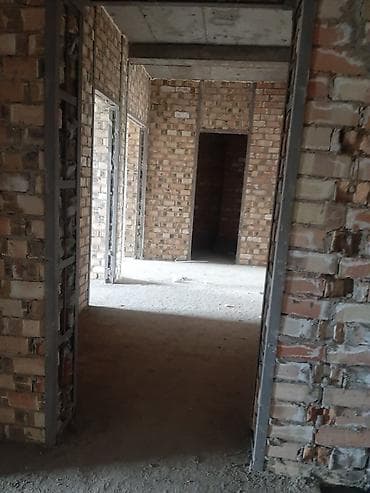 2 комнаты, 75 м², Элитка, 2 этаж, Готовая ПСО (под самоотделку) — 3