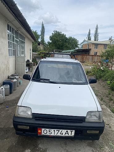 бетономешалка машина цена бишкек: Daewoo Tico: 1996 г., 0.8 л, Механика, Бензин — 2