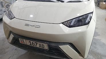 e60 m5: Ремонт кузова, Восстановление геометрии кузова, Легковое авто — 6