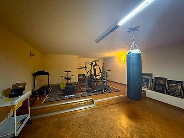 Дома: 570 м², 6 комнат, Азия Молл, Без подселения — 9