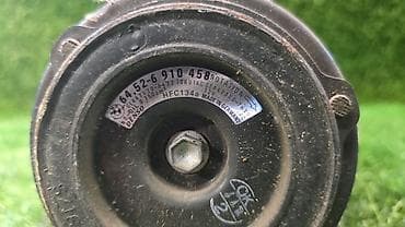 e46: Компрессор BMW Компрессор кондиционер E39 E46 E83 E38 M54B30 — 6