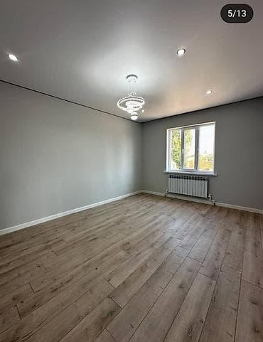 Дома: 🏡 Продаётся двухэтажный частный дом с дизайнерским ремонтом — Ала-Тоо — 6