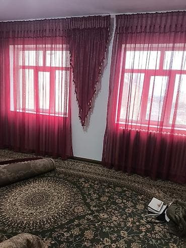 джал посуточно: 3 комнаты, Собственник, Без подселения, С мебелью частично — 3