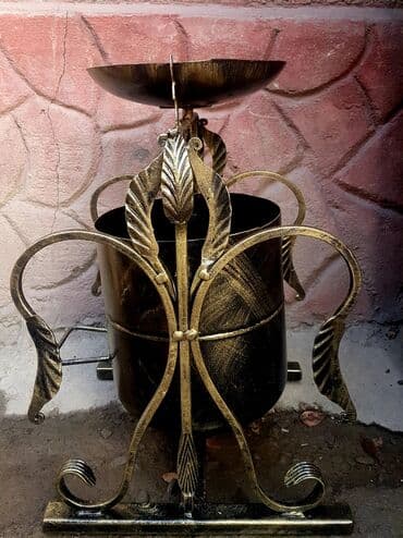 Сварка | Козырьки, Решетки на окна, Камины