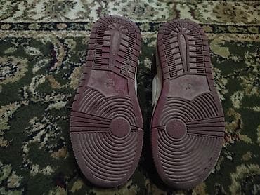 Кроссовки, 36, Nike, Б/у, Самовывоз — 3