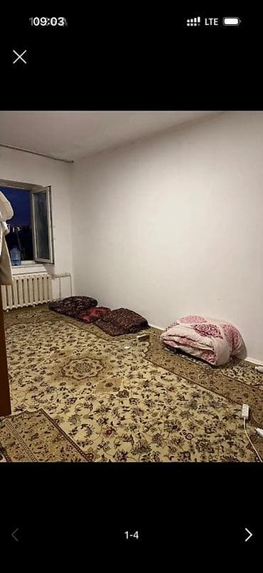Недвижимость: 60 м², С мебелью — 1
