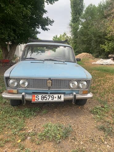 daf 75: Продаю жигули — 2